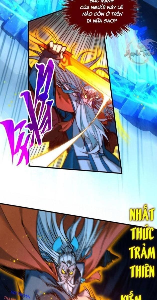 Vạn Cổ Chí Tôn - Page 8