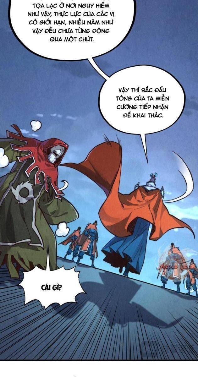 Vạn Cổ Chí Tôn - Page 66