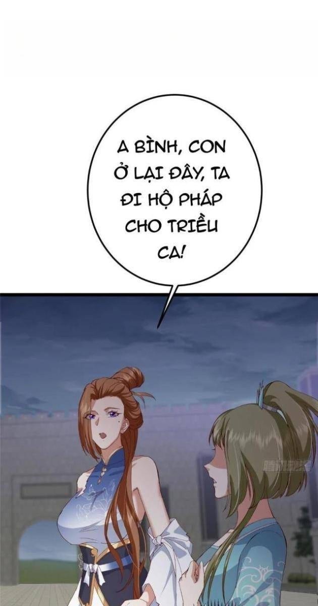 Chưởng Môn Khiêm Tốn Chút - Page 42