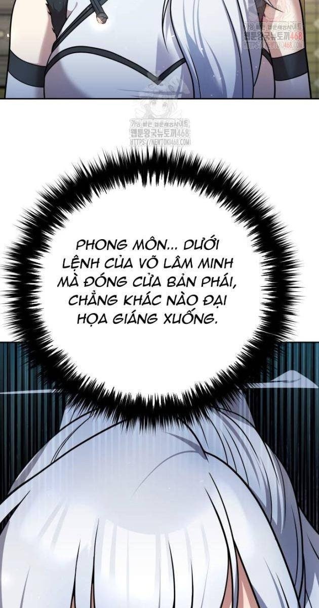 Hoạn Quan Hồi Quy: Tróc Phong Truy Nguyệt - Page 60