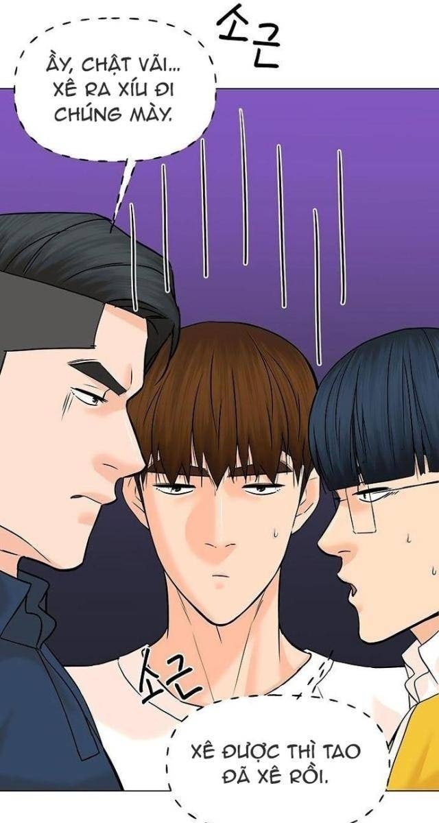 Người Trở Về Từ Cõi Chết - Page 57