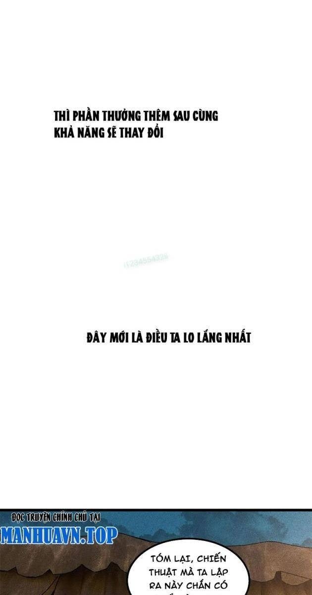 Máy Mô Phỏng Nhân Sinh Của Lữ Bố - Page 11