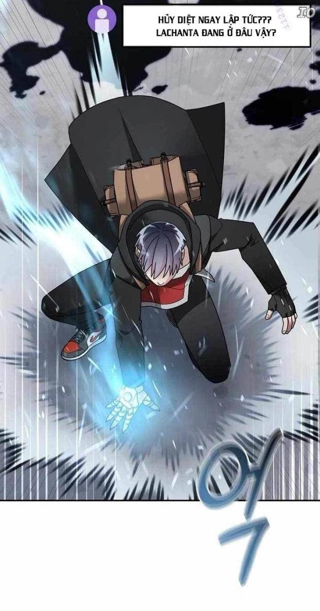 Người Mới Này Quá Mạnh - Page 39