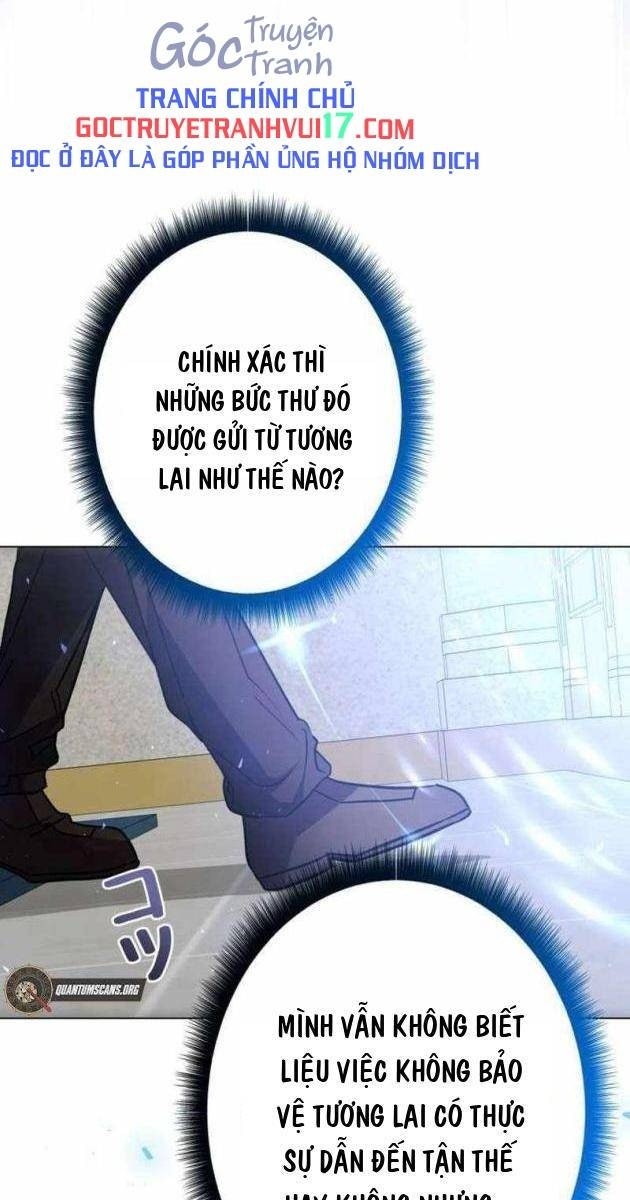 Bức Thư Tình Đến Từ Tương Lai - Page 130