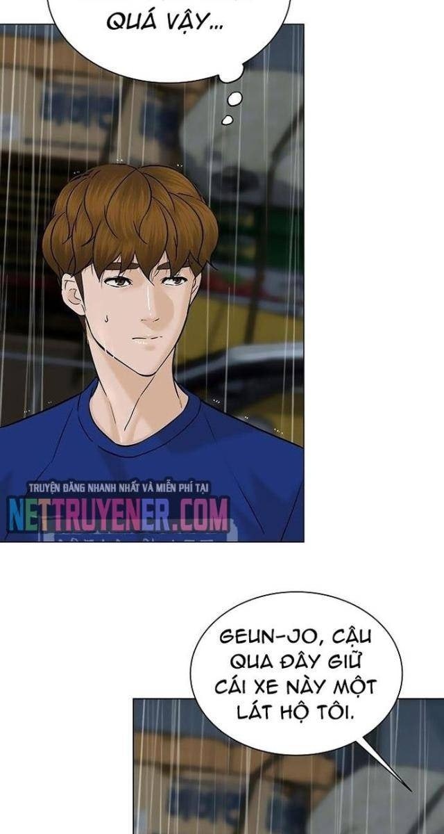 Người Trở Về Từ Cõi Chết - Page 75