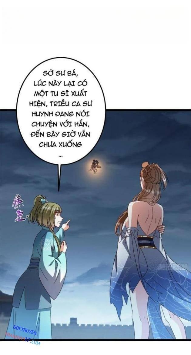 Chưởng Môn Khiêm Tốn Chút - Page 33