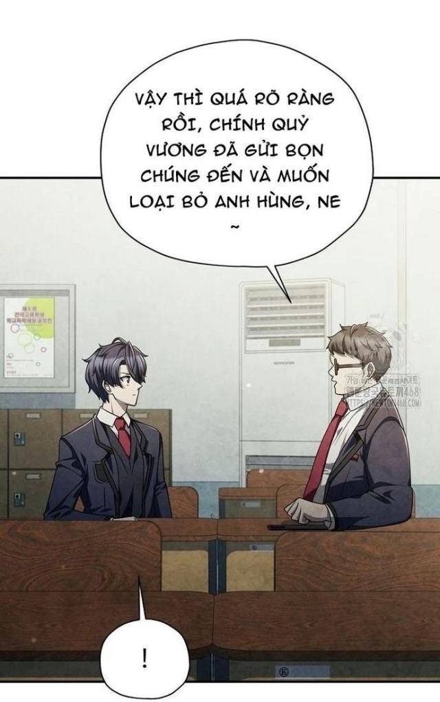 Câu Lạc Bộ Truyện Ma - Page 50