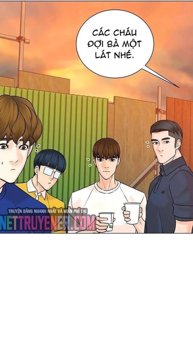 Người Trở Về Từ Cõi Chết - Page 44