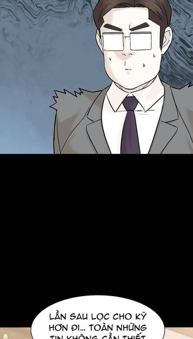 Người Trở Về Từ Cõi Chết - Page 10