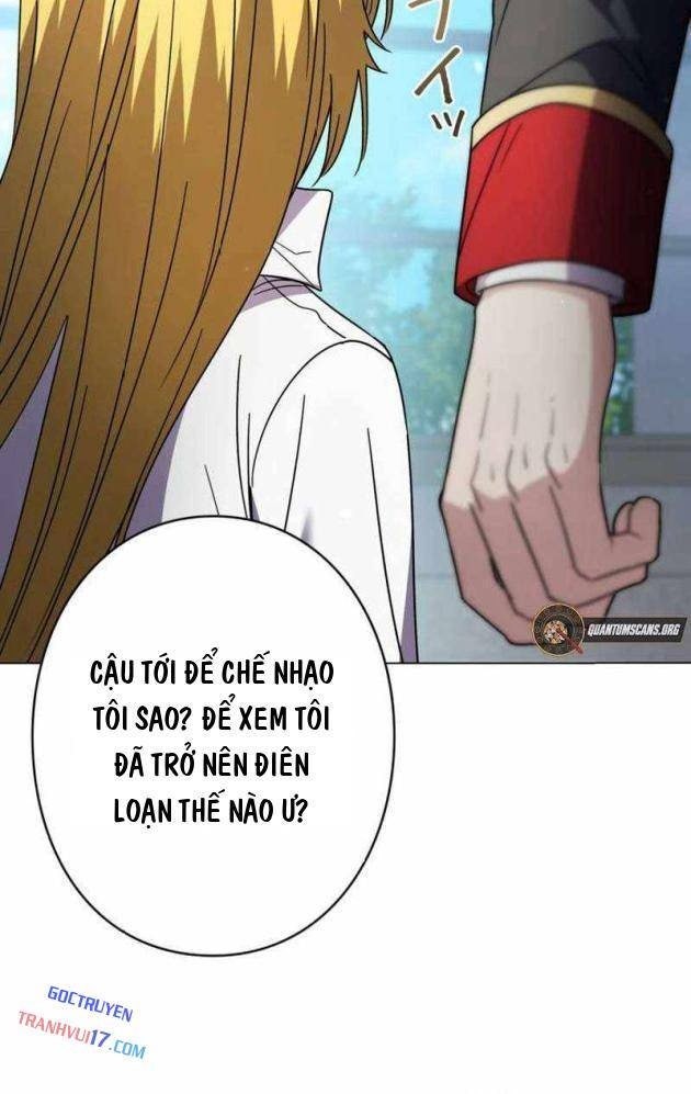 Bức Thư Tình Đến Từ Tương Lai - Page 41