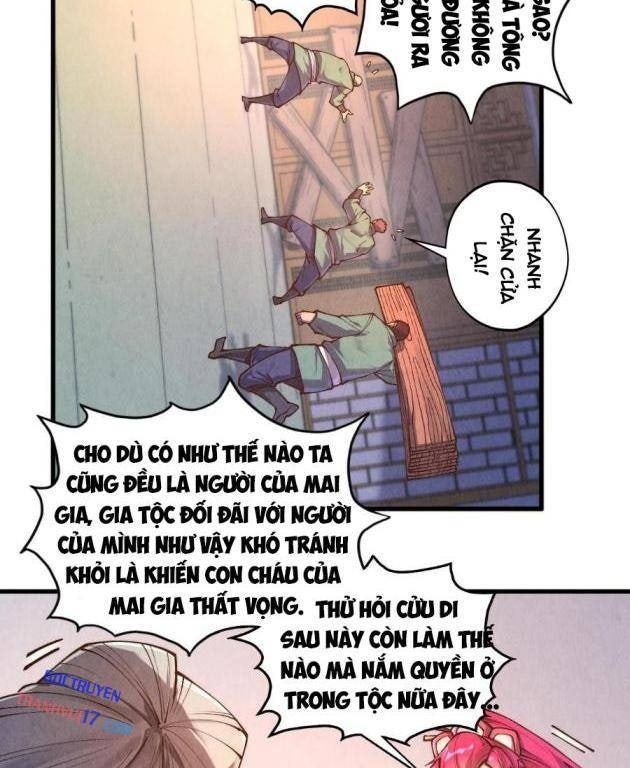 Vạn Cổ Chí Tôn - Page 48