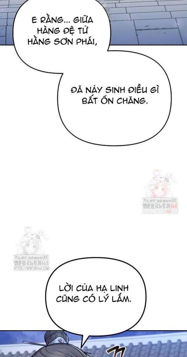 Hoạn Quan Hồi Quy: Tróc Phong Truy Nguyệt - Page 86