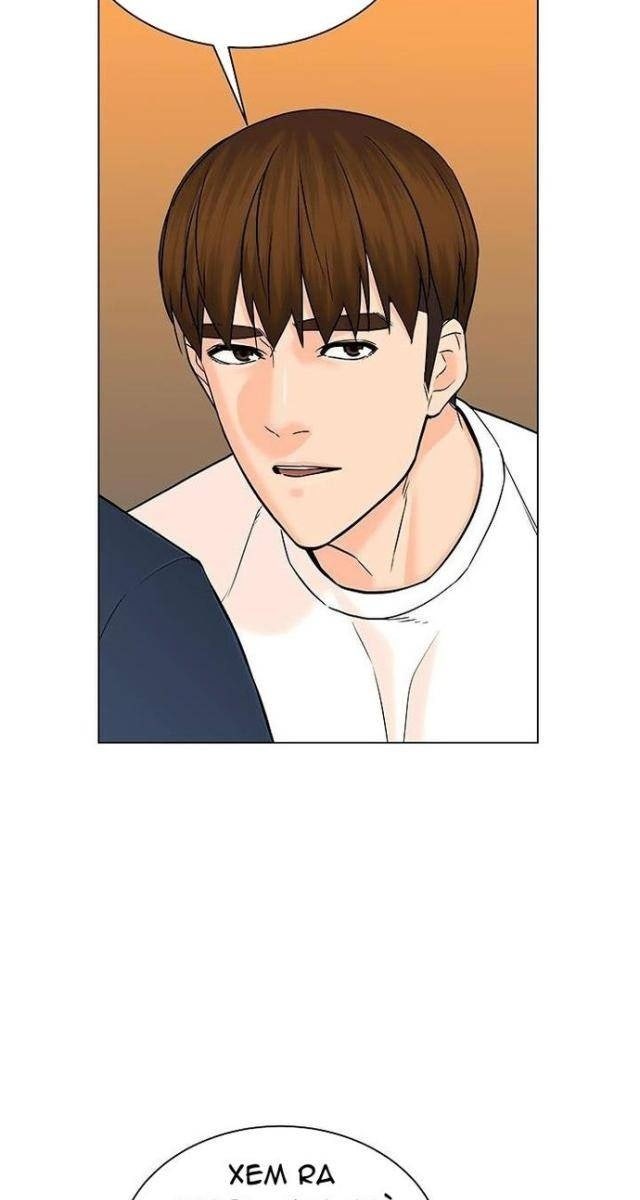 Người Trở Về Từ Cõi Chết - Page 21