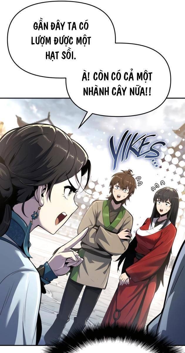 Chuyên Gia Côn Trùng Tại Đường Gia Tứ Xuyên - Page 21