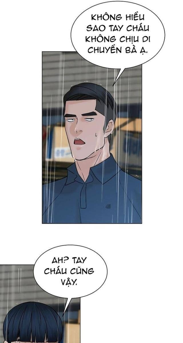 Người Trở Về Từ Cõi Chết - Page 11