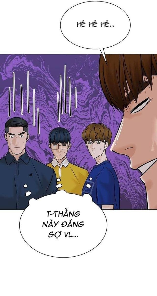 Người Trở Về Từ Cõi Chết - Page 32