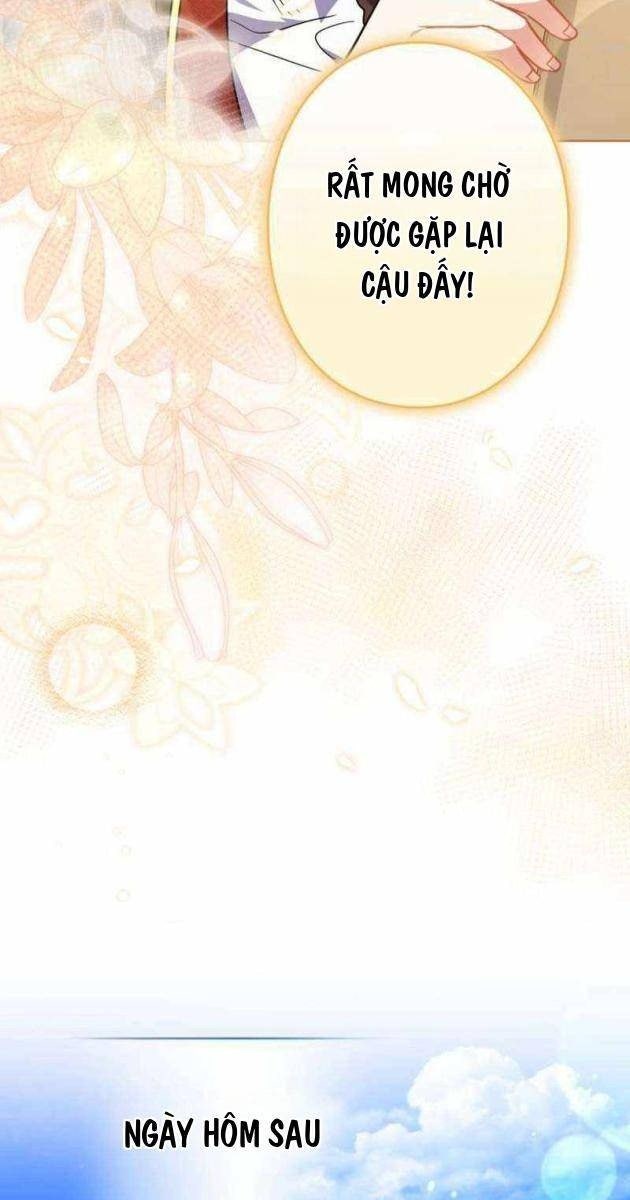 Bức Thư Tình Đến Từ Tương Lai - Page 27