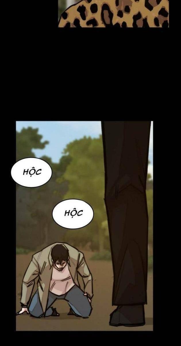 Xích Nguyệt - Page 108