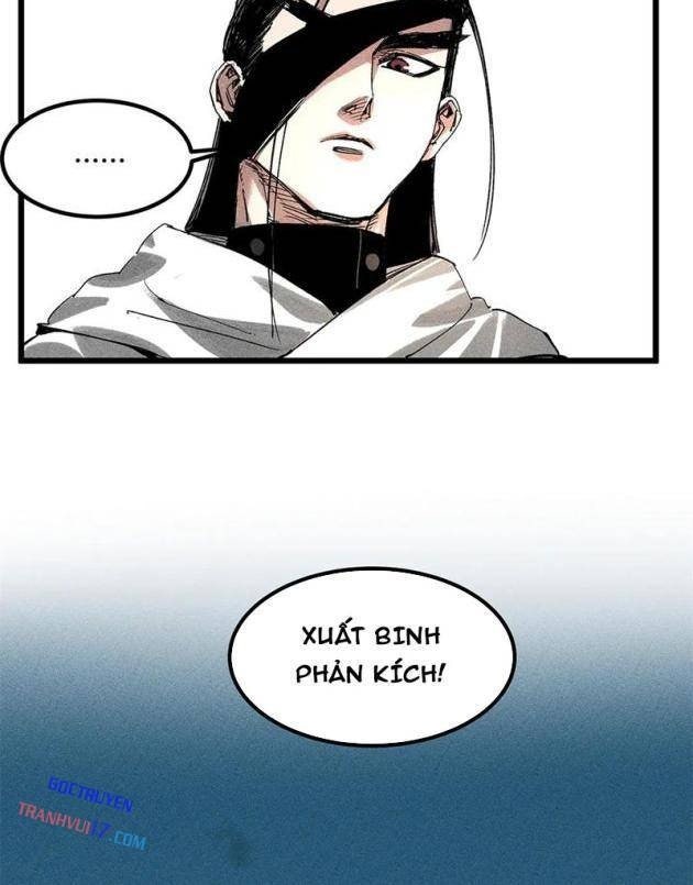 Máy Mô Phỏng Nhân Sinh Của Lữ Bố - Page 26