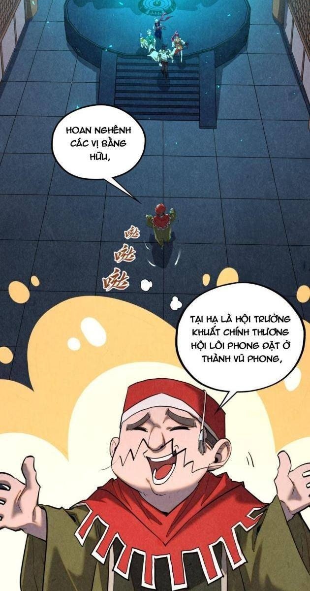 Vạn Cổ Chí Tôn - Page 74