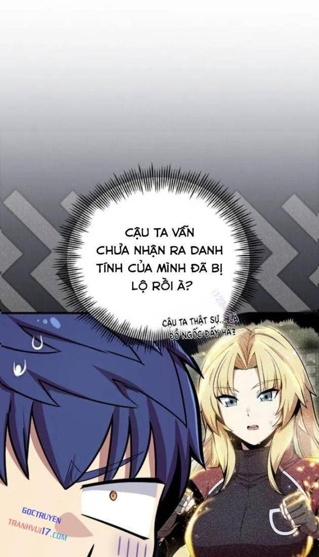 Vô Tình Nhập Học - Page 24