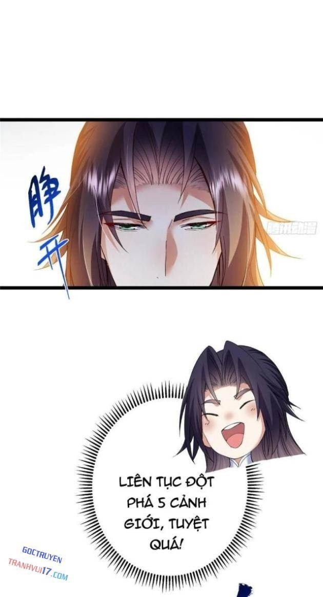 Chưởng Môn Khiêm Tốn Chút - Page 60