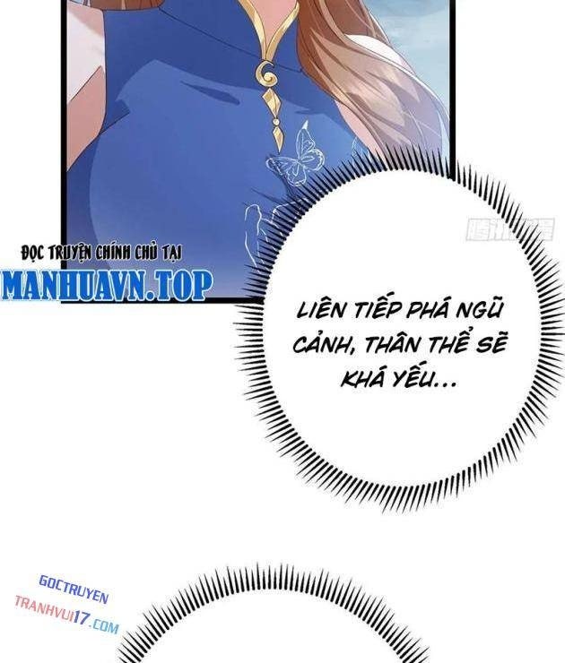 Chưởng Môn Khiêm Tốn Chút - Page 4