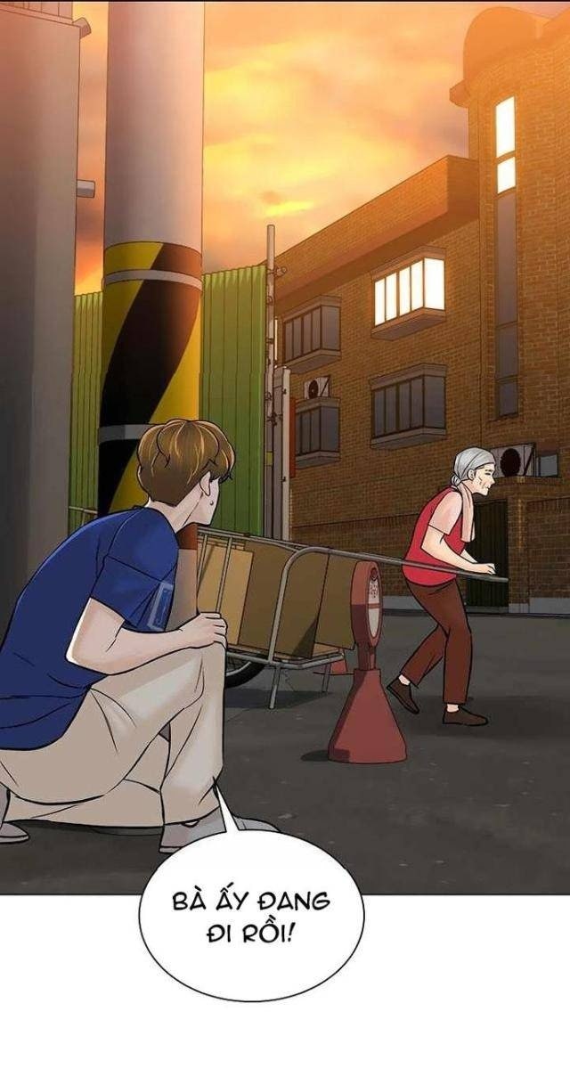 Người Trở Về Từ Cõi Chết - Page 67