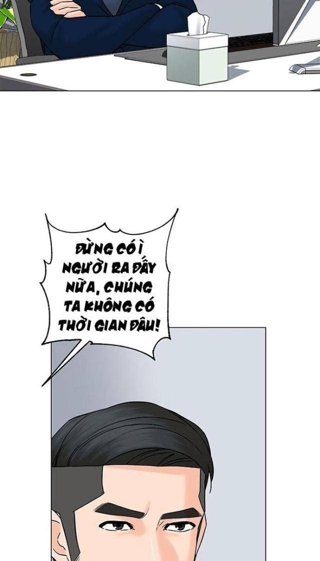 Người Trở Về Từ Cõi Chết - Page 38