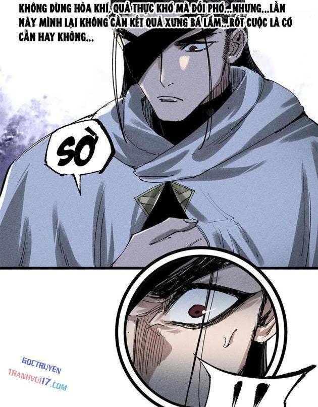 Máy Mô Phỏng Nhân Sinh Của Lữ Bố - Page 38