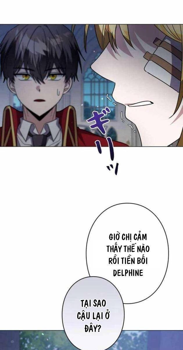 Bức Thư Tình Đến Từ Tương Lai - Page 35