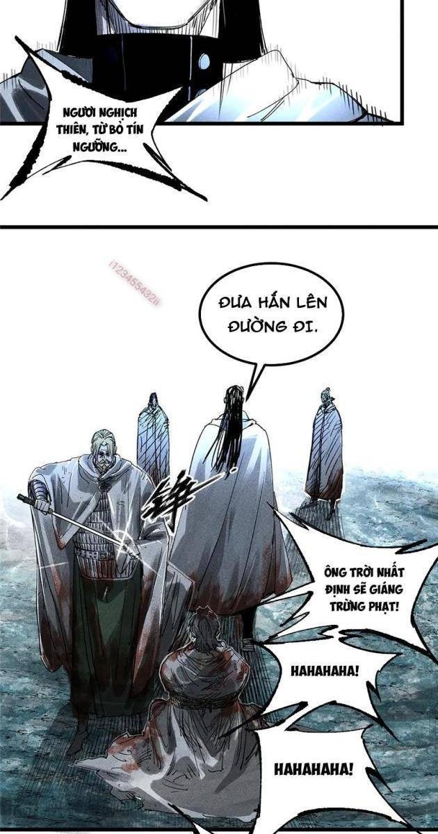 Máy Mô Phỏng Nhân Sinh Của Lữ Bố - Page 33