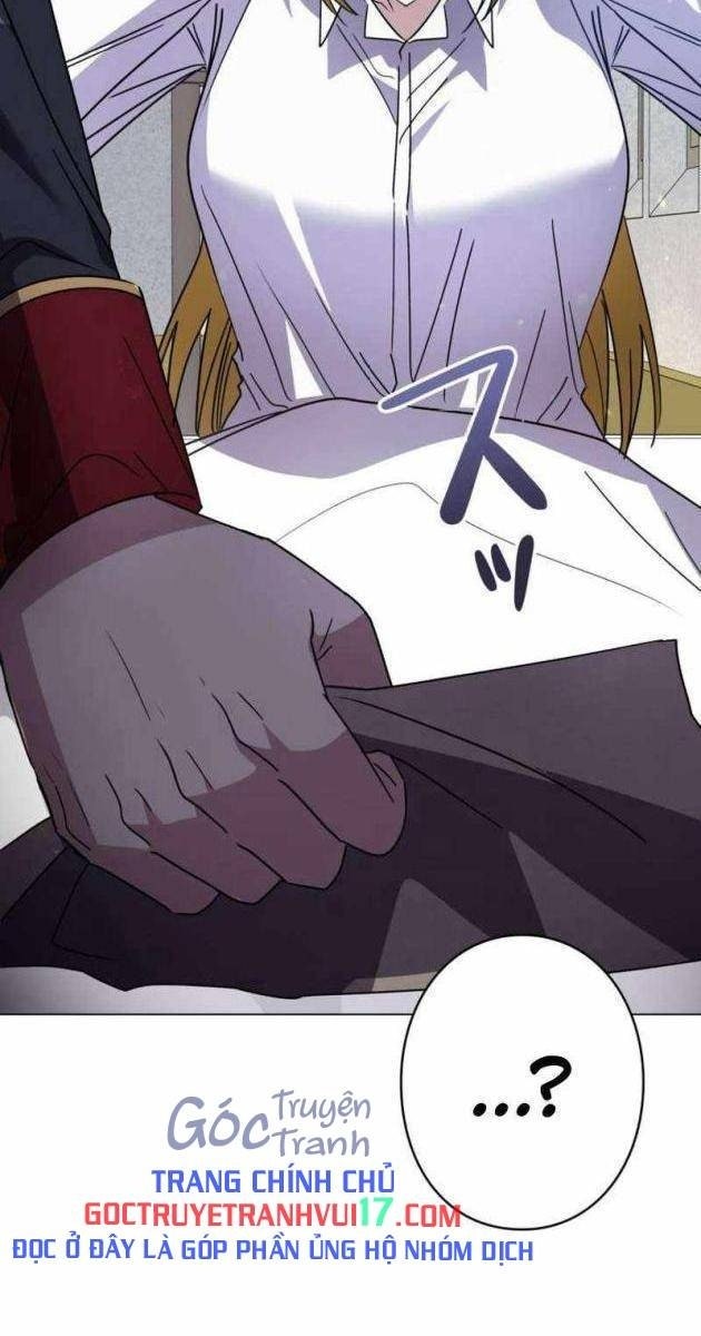 Bức Thư Tình Đến Từ Tương Lai - Page 64