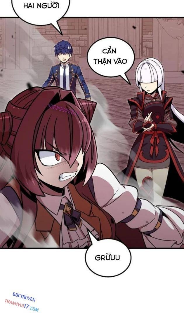 Vô Tình Nhập Học - Page 83