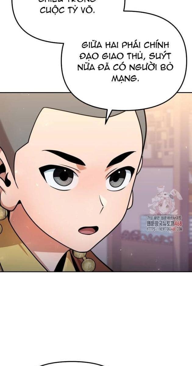 Hoạn Quan Hồi Quy: Tróc Phong Truy Nguyệt - Page 48