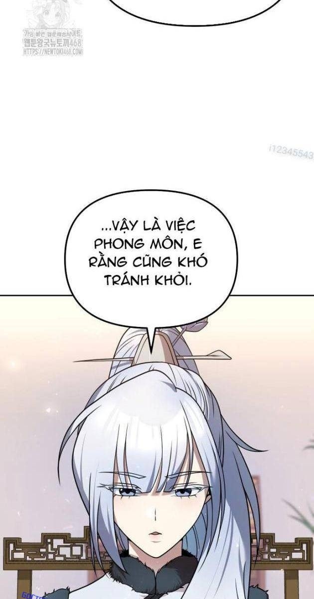 Hoạn Quan Hồi Quy: Tróc Phong Truy Nguyệt - Page 58