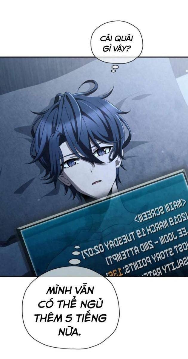 Câu Lạc Bộ Truyện Ma - Page 61