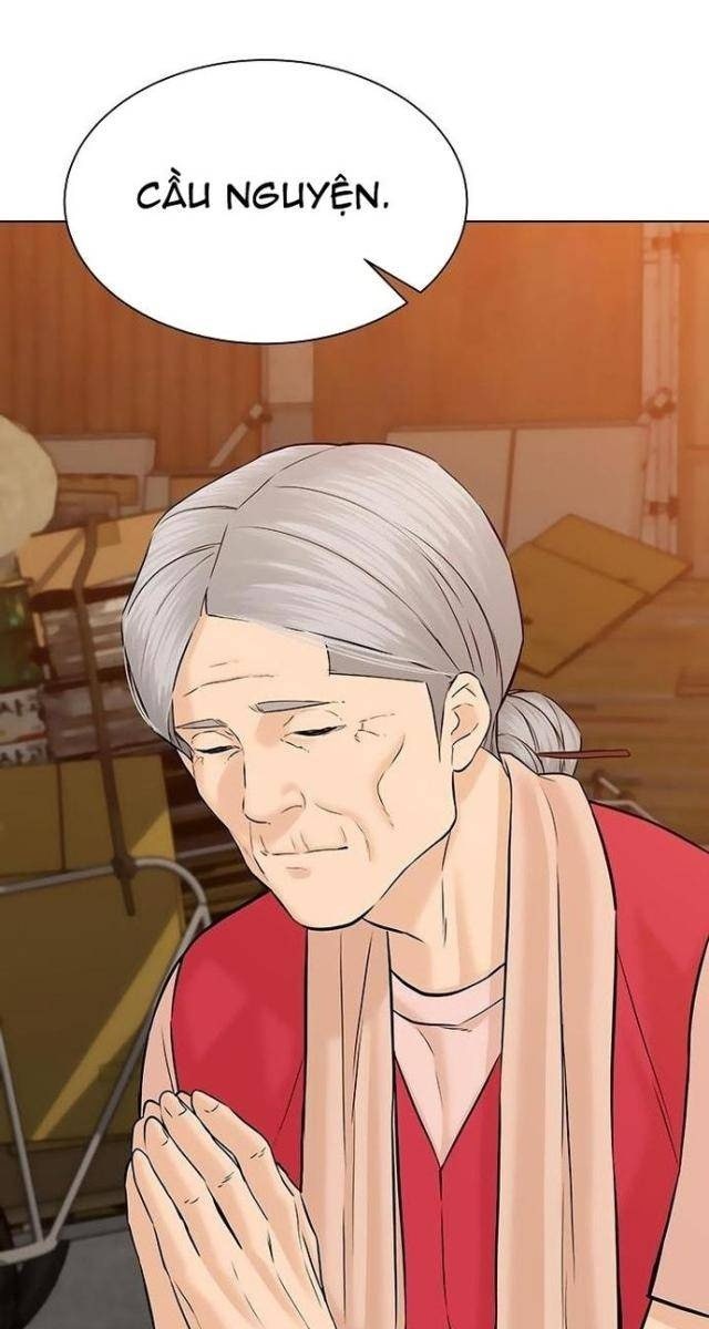 Người Trở Về Từ Cõi Chết - Page 63