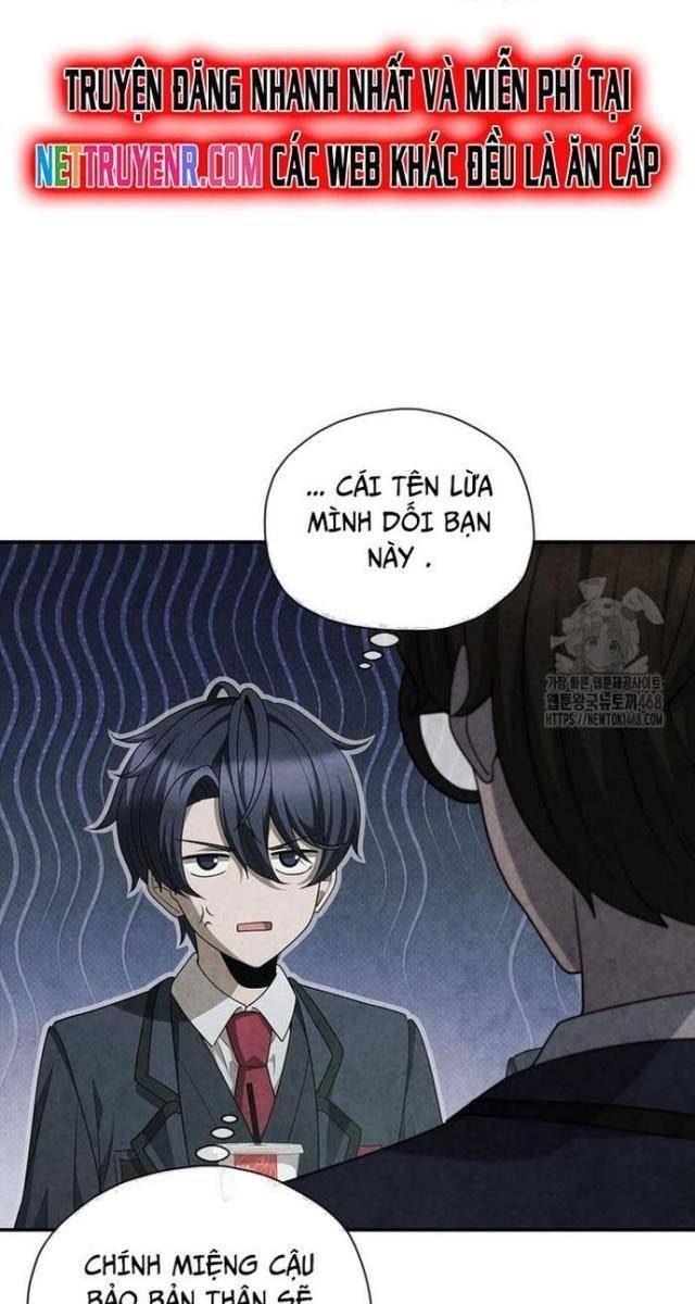 Câu Lạc Bộ Truyện Ma - Page 9