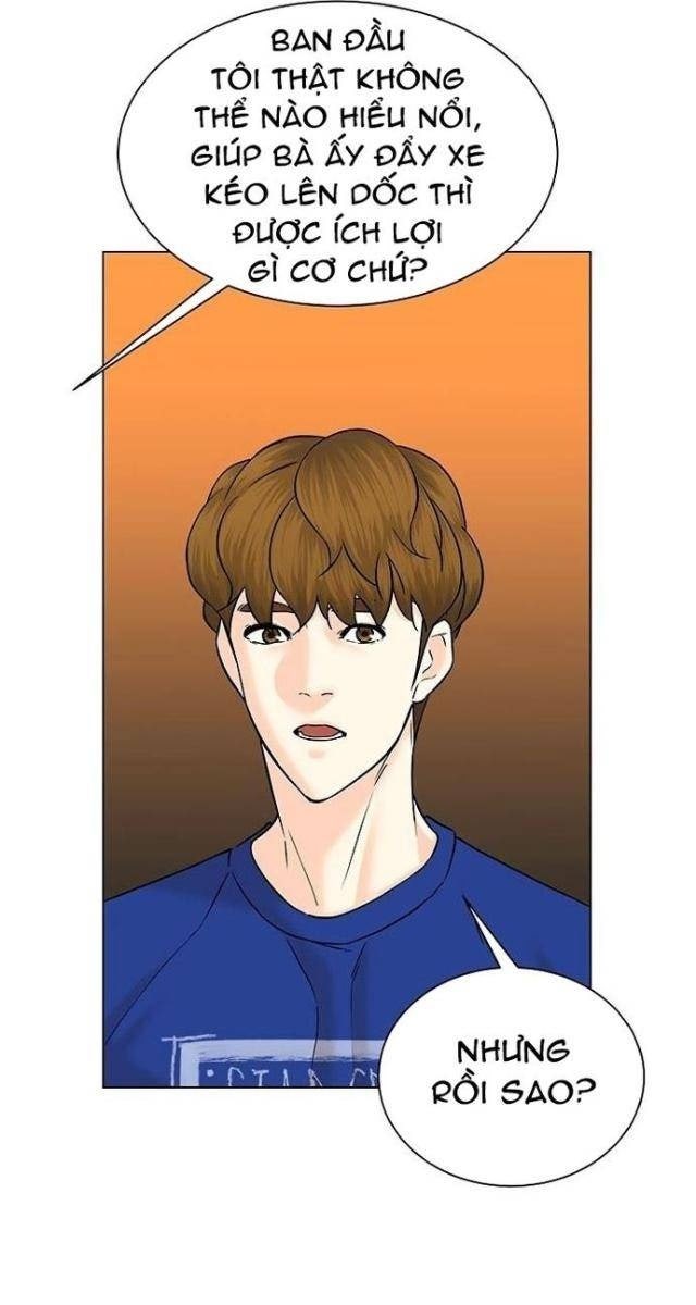 Người Trở Về Từ Cõi Chết - Page 106