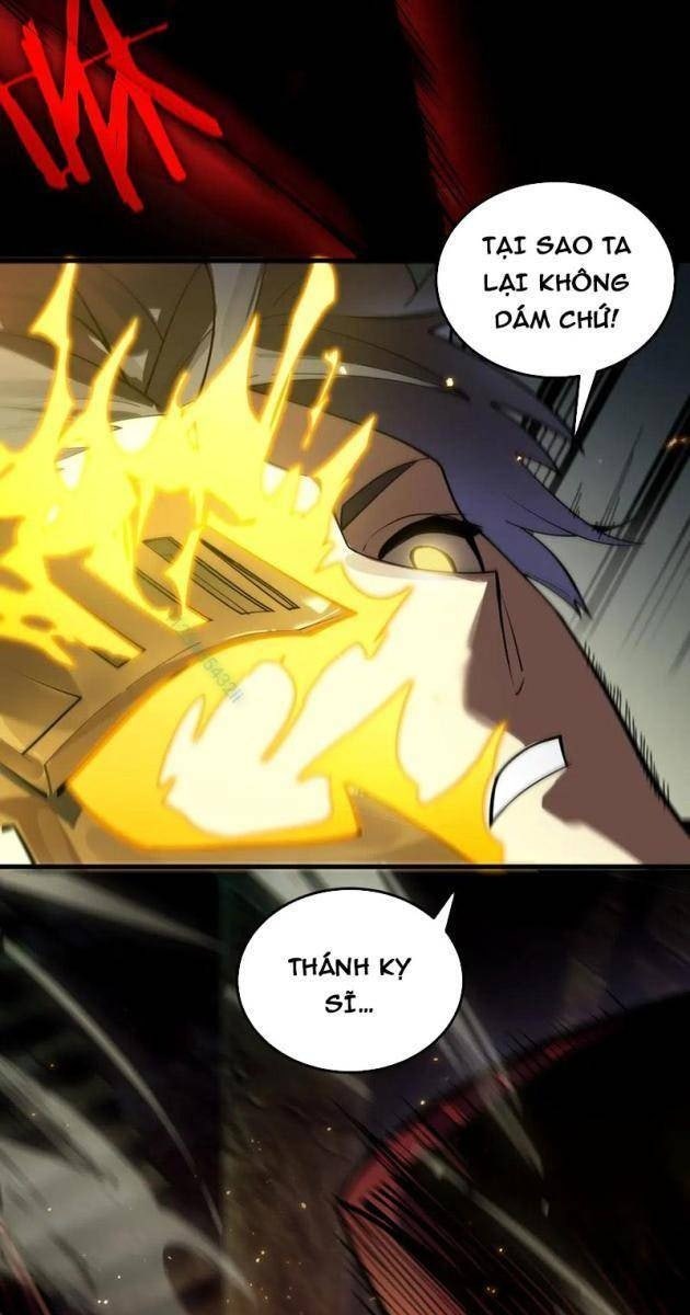 Thánh Hiệp Sĩ Cấp SSS - Page 58