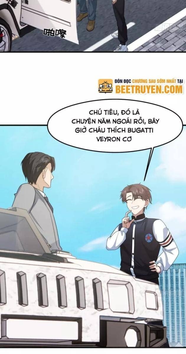 Ta Không Muốn Trùng Sinh Đâu - Page 27