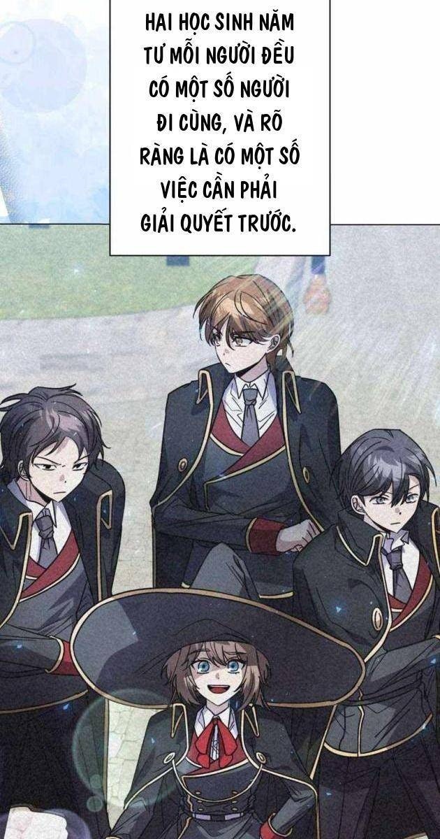 Bức Thư Tình Đến Từ Tương Lai - Page 86