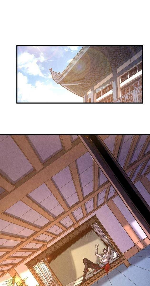 Vạn Cổ Chí Tôn - Page 7