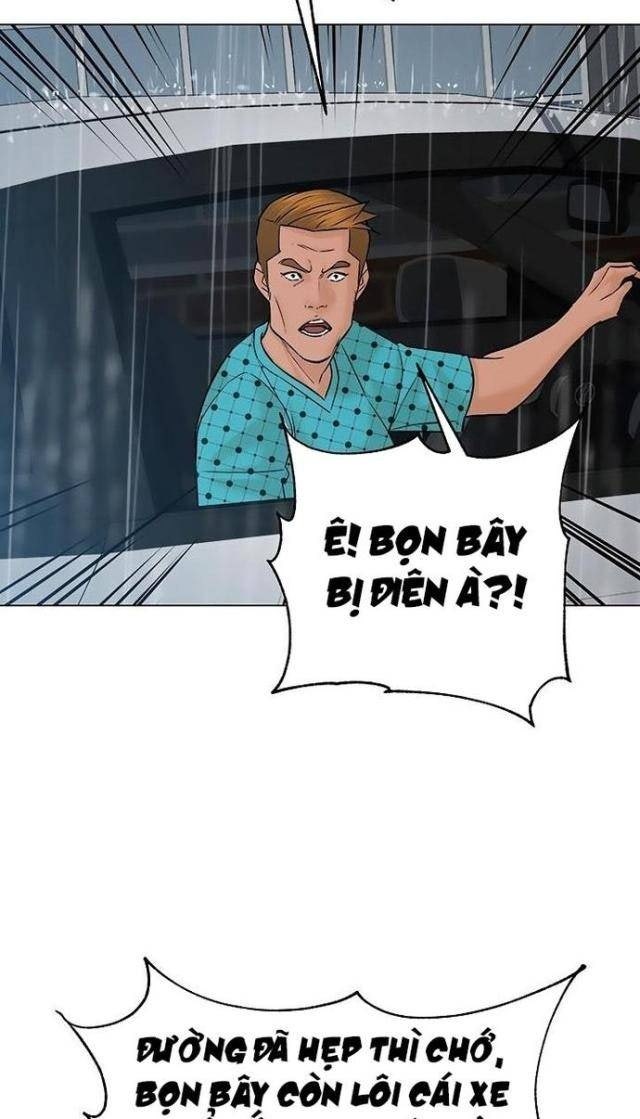 Người Trở Về Từ Cõi Chết - Page 52