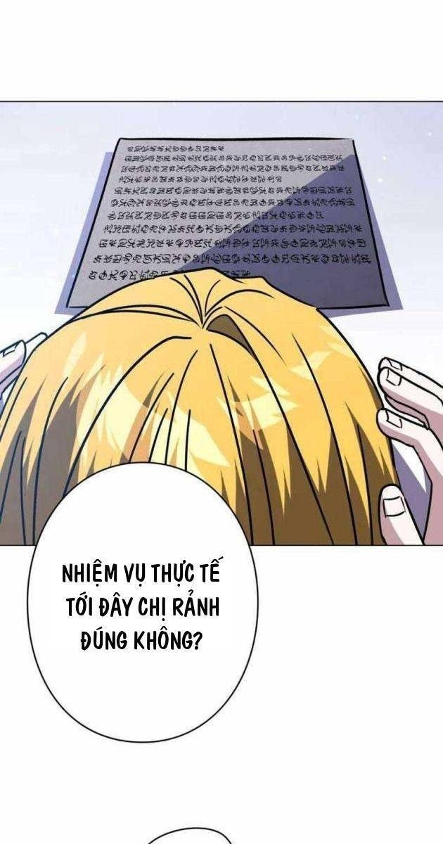 Bức Thư Tình Đến Từ Tương Lai - Page 65