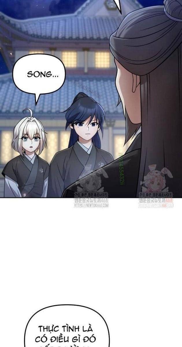 Hoạn Quan Hồi Quy: Tróc Phong Truy Nguyệt - Page 78