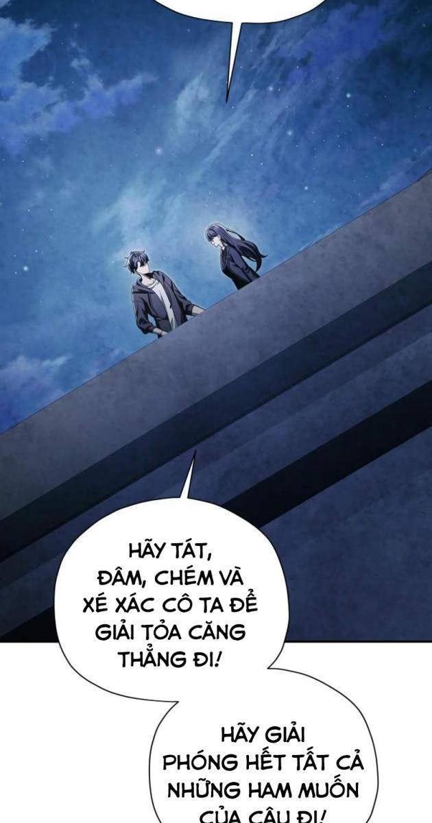 Câu Lạc Bộ Truyện Ma - Page 38