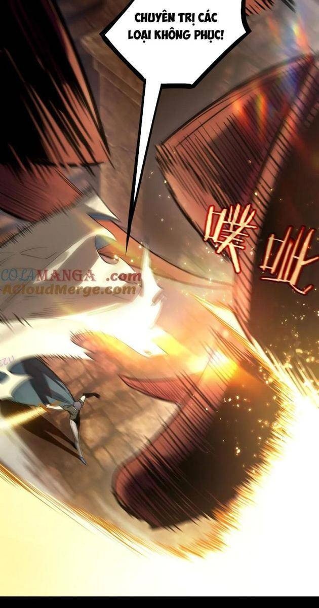 Thánh Hiệp Sĩ Cấp SSS - Page 60