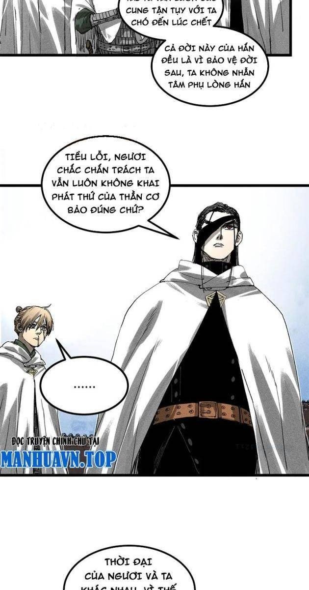 Máy Mô Phỏng Nhân Sinh Của Lữ Bố - Page 63